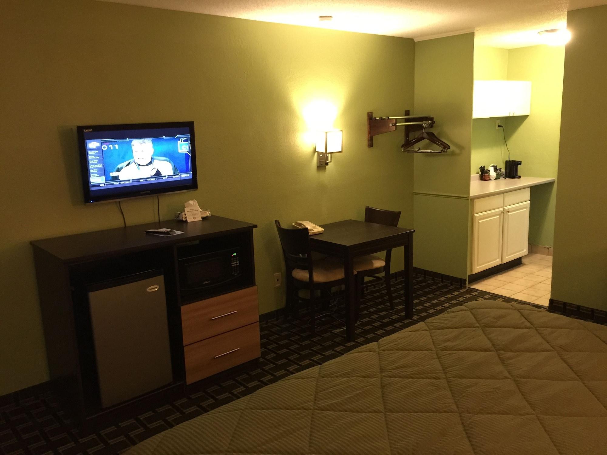 University Manor Inn Буффало Экстерьер фото