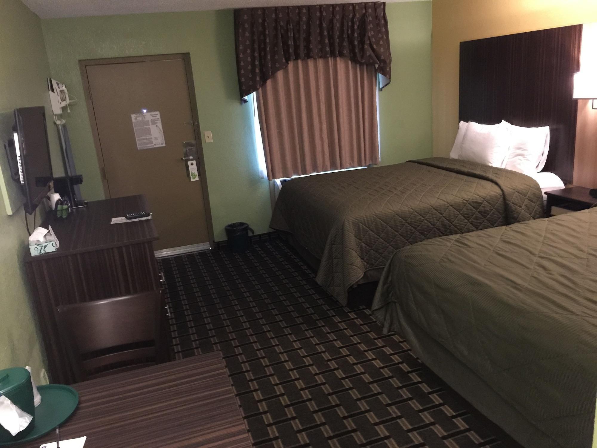 University Manor Inn Буффало Экстерьер фото