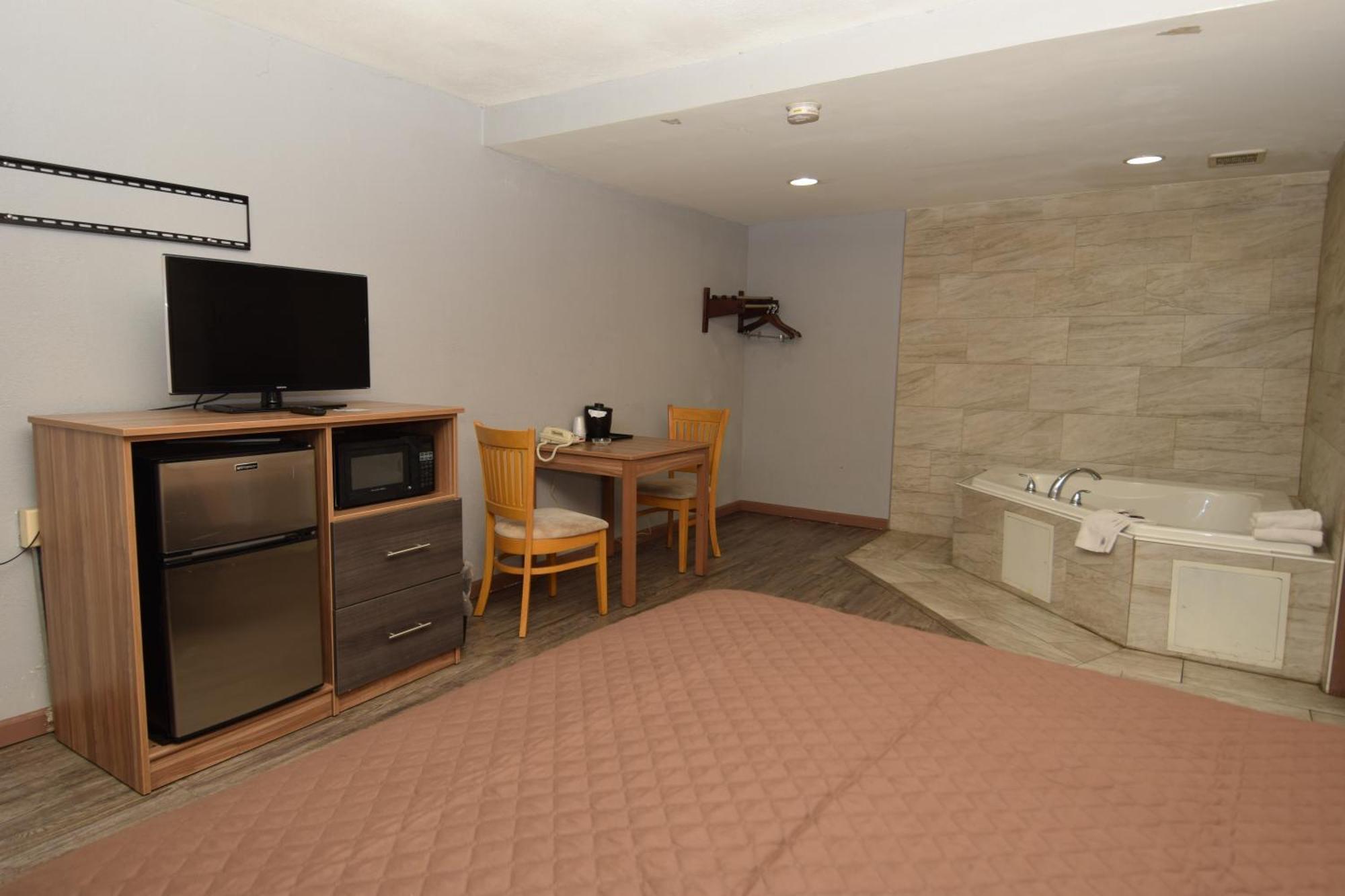 University Manor Inn Буффало Экстерьер фото